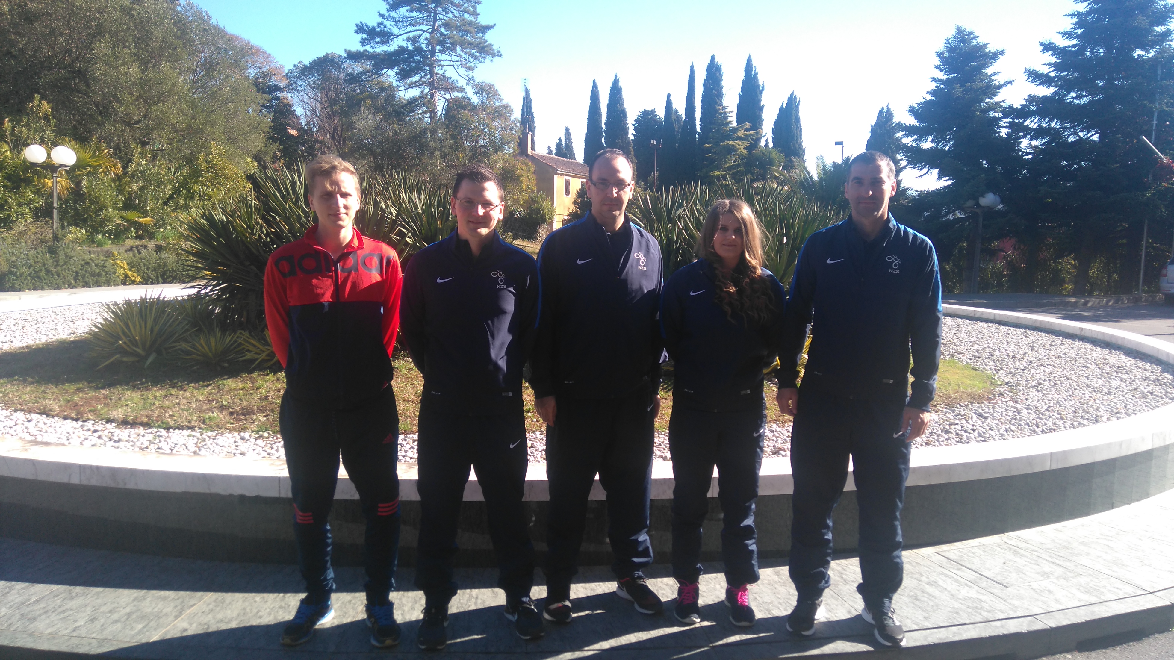 Seminar Portorož 2017