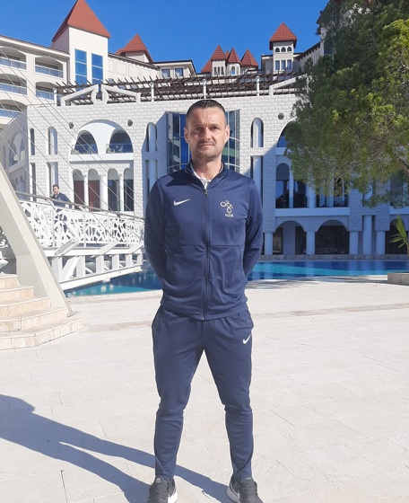 Seminar ZNSS Antalya in Rovinj 2022